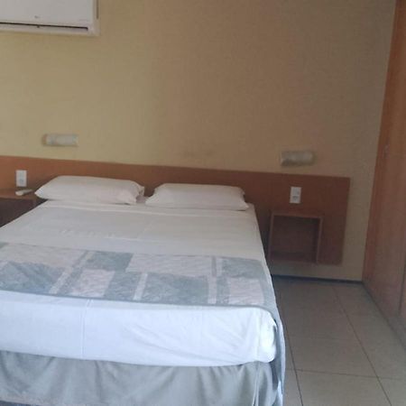 Apartamento Meireles Perto Feirinha Beira Mar105 포르탈레자 외부 사진