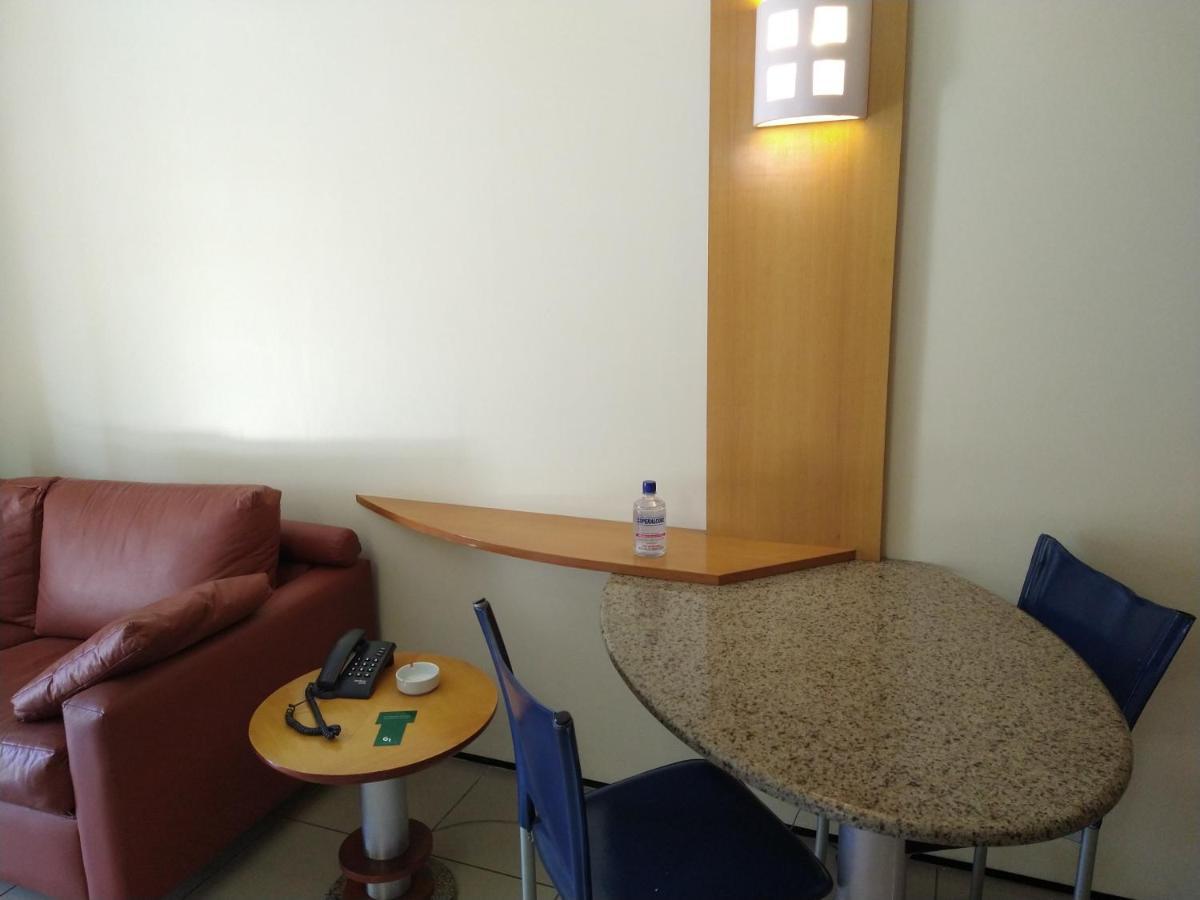 Apartamento Meireles Perto Feirinha Beira Mar105 포르탈레자 외부 사진