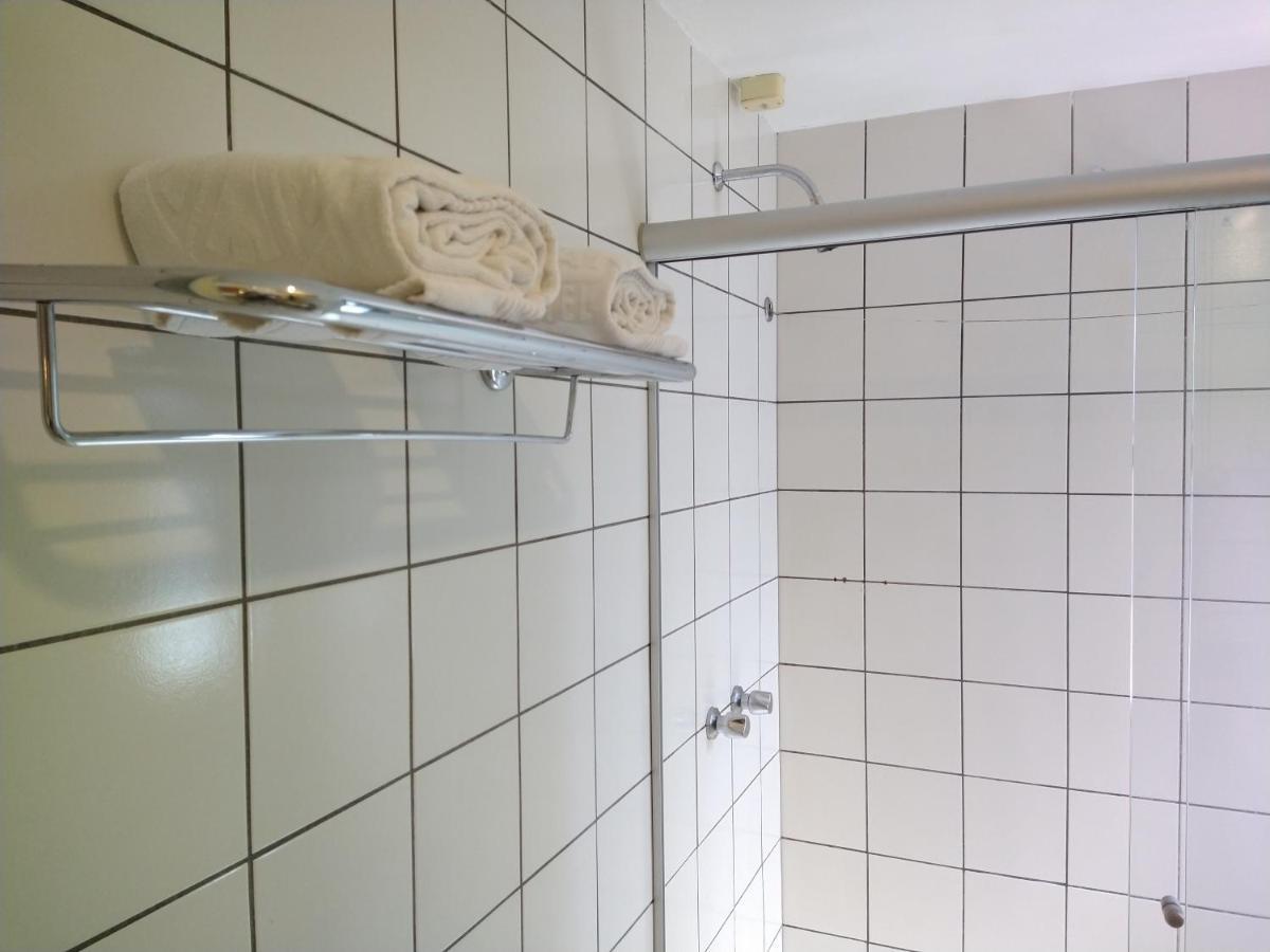 Apartamento Meireles Perto Feirinha Beira Mar105 포르탈레자 외부 사진