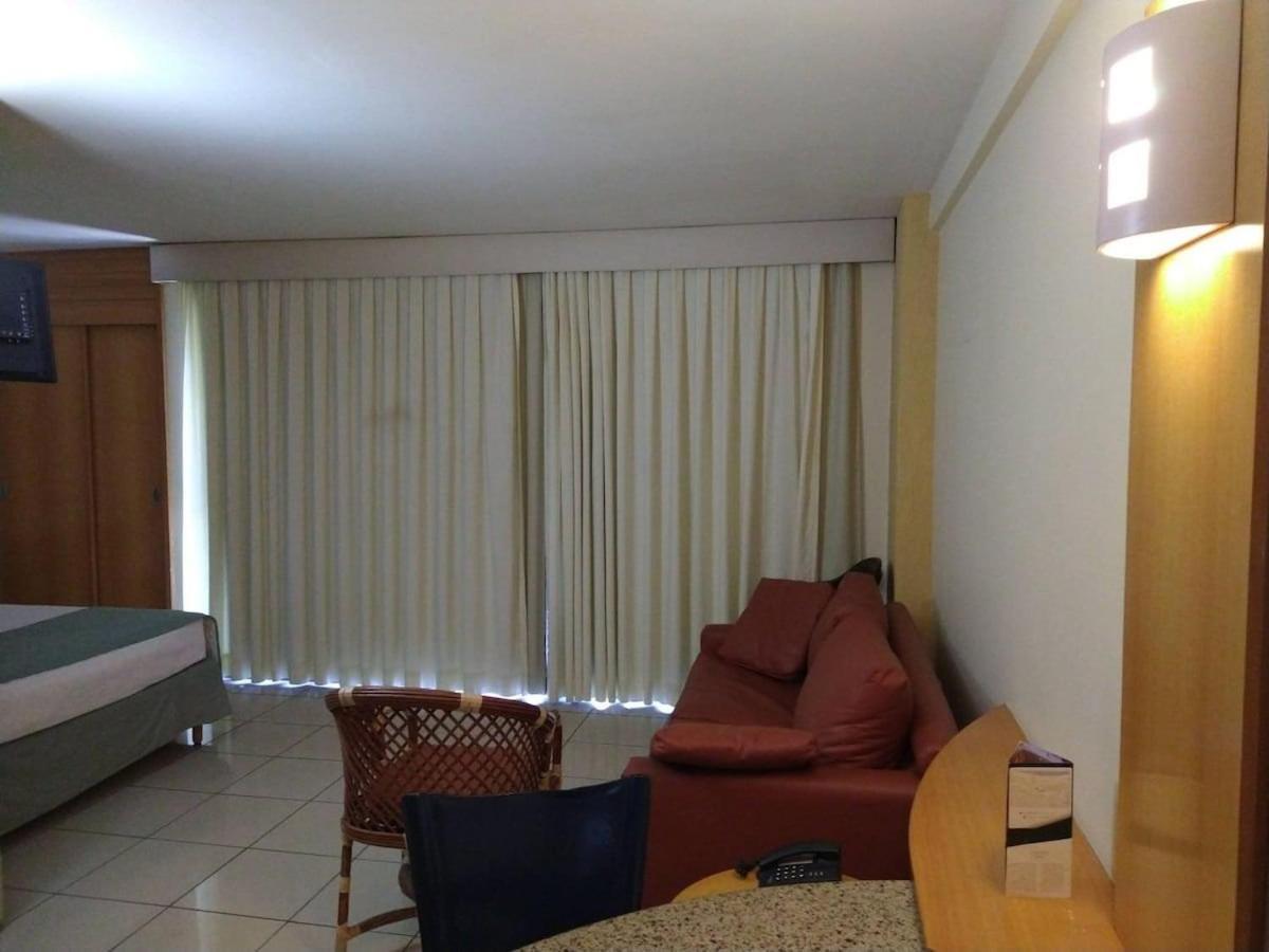 Apartamento Meireles Perto Feirinha Beira Mar105 포르탈레자 외부 사진