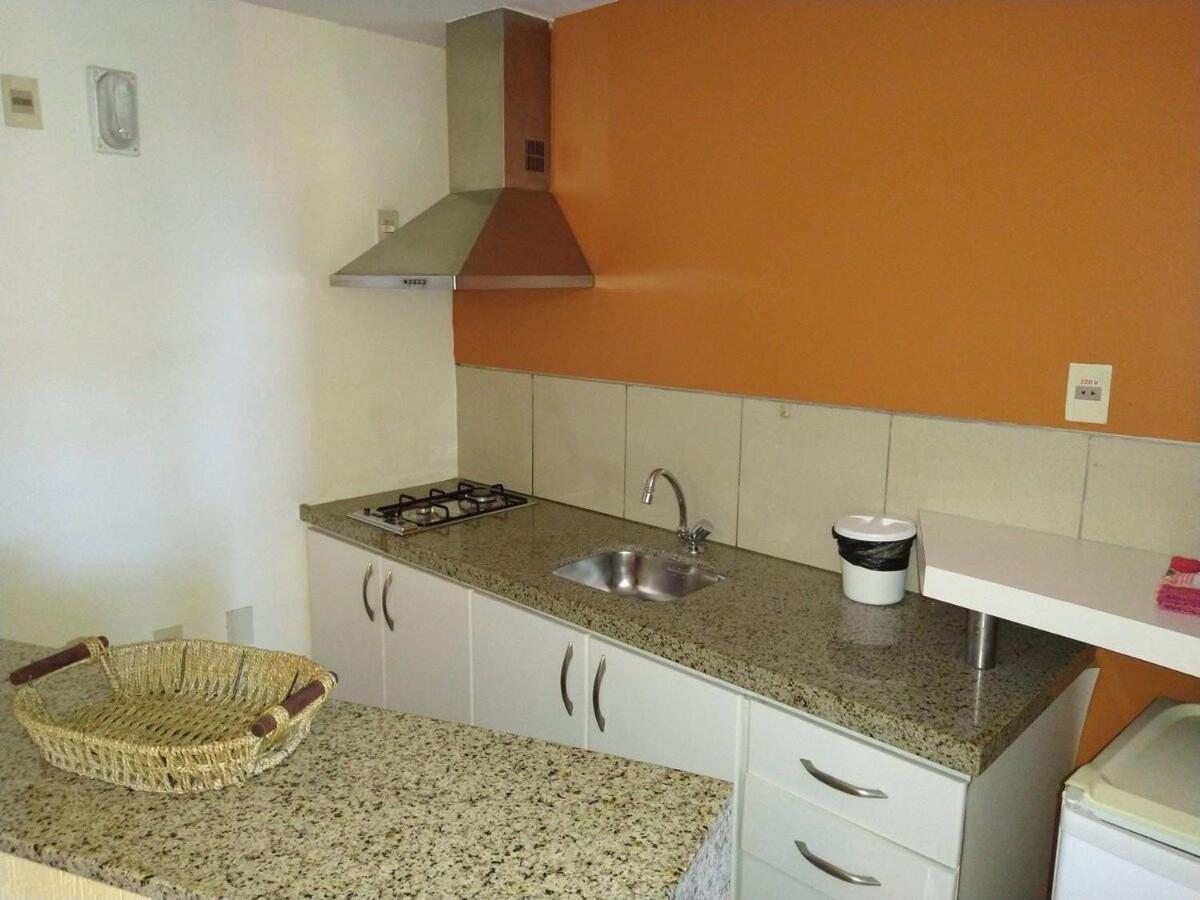 Apartamento Meireles Perto Feirinha Beira Mar105 포르탈레자 외부 사진