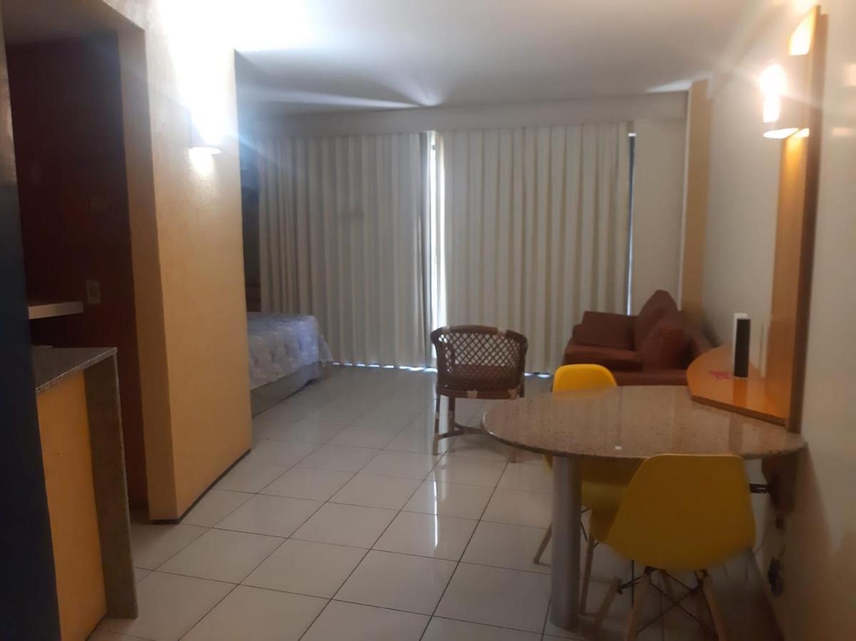 Apartamento Meireles Perto Feirinha Beira Mar105 포르탈레자 외부 사진