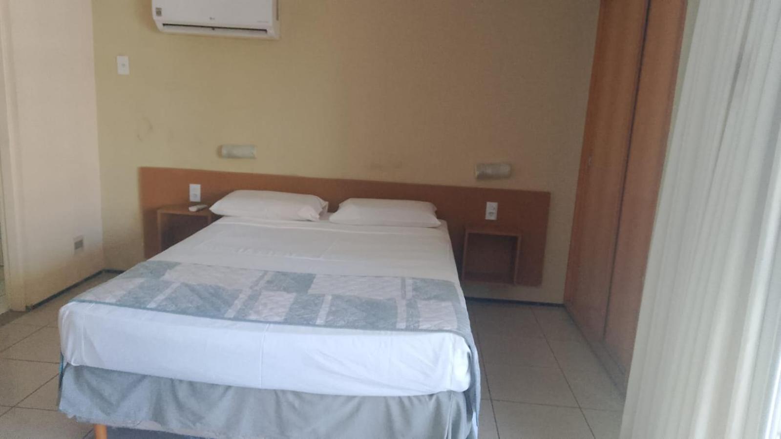 Apartamento Meireles Perto Feirinha Beira Mar105 포르탈레자 외부 사진